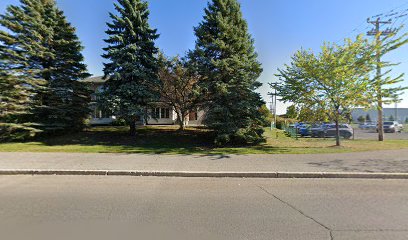 La Maternelle de Marie-Claire Inc. - Licensed Daycare in Kirkland, QC