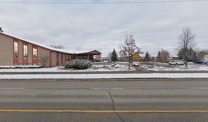 Open Arms Early Childhood Centre Barrie - Licensed Daycare in Barrie, ON