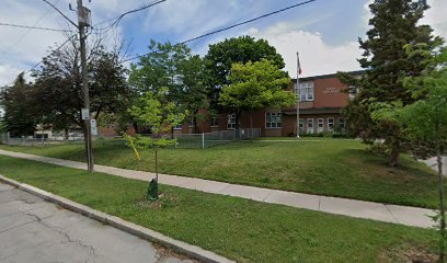 Blaydon Community Day Care Inc., Toronto