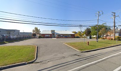 Centre de la Petite Enfance la Découverte de l'Enfance - Installation Antoine-Séguin - Licensed Daycare in Saint-Eustache, QC