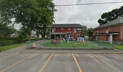 Centre de la Petite Enfance Doux Réveil - Installation 1 - Licensed Daycare in Saint-Liboire, QC