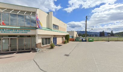 Presidential Kids Academy Childcare Centre - Hebert - Licensed Daycare in West Kelowna, BC