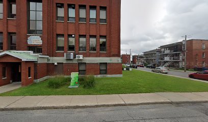 Centre de la Petite Enfance la Tourelle de l'Énergie - Installation Ii - Licensed Daycare in Shawinigan, QC