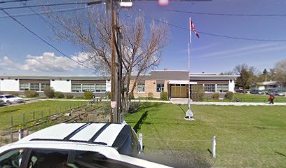 Child's Play Out of School Care @ Glenmeadows, Calgary
