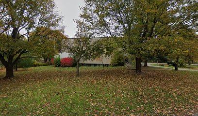 Orchard Park Nursery School, London