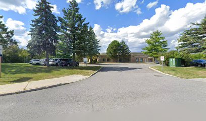St. Francis Of Assisi Preschool, Vancouver