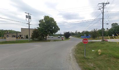 Whitefish River First Nation-Maamwe Kendaasing Early Learning And Innovation Centre - Licensed Daycare in Birch Island, ON