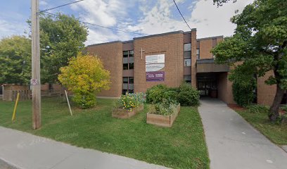 Le Carrefour D'Ottawa - Licensed Daycare in Ottawa, ON