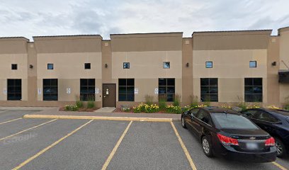 Centre Éducatif Coeur Des Jeunes Roger-Saint-Denis - Licensed Daycare in Kanata, ON