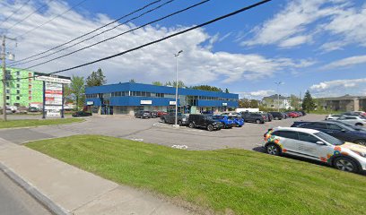 La Garderie la Salade d'Amis Inc. - Licensed Daycare in Lévis, QC