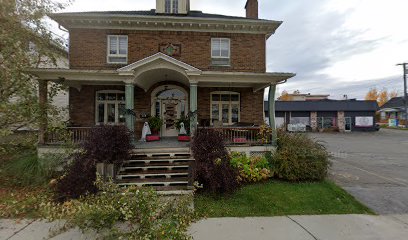 Garderie la Maisonnée - Licensed Daycare in Thetford Mines, QC