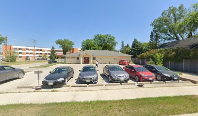 Kinder Korner Early Learning Centre Inc. - Licensed Daycare in Steinbach, MB