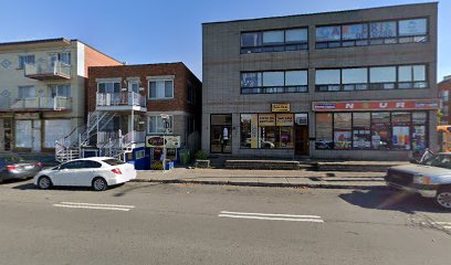 Garderie Poussinet Inc., Montréal