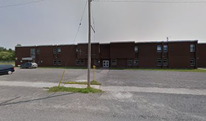 Village Des Tout-Petits - Licensed Daycare in St-Charles, ON