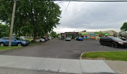 Académie au Pas de Géant - Licensed Daycare in Saint-Hubert, QC