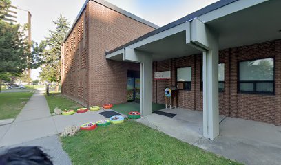 Tiki'S Day Care Centre, Toronto