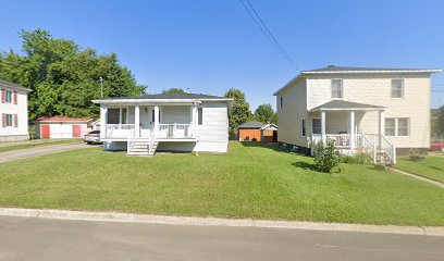 Centre de la Petite Enfance Pignons sur Rue - Licensed Daycare in Clermont, QC