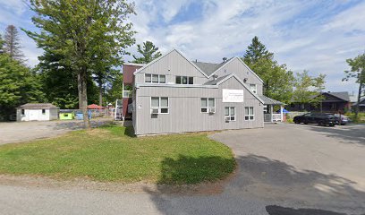 Centre de la Petite Enfance le Kangourou - Installation le Koala - Licensed Daycare in Pont-Rouge, QC