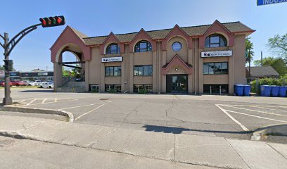Centre de la Petite Enfance les Petits Doigts - Licensed Daycare in Repentigny, QC