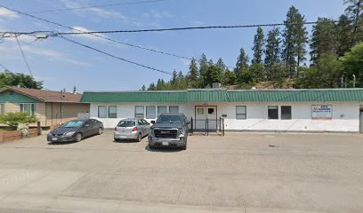 Kids Corner Childcare Centre - Licensed Daycare in Vernon, BC