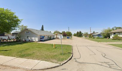 Watrous Kinsmen Childcare Centre - Licensed Daycare in Watrous, SK