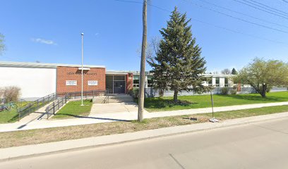 On The Move Inc. - JB Mitchell Site - Licensed Daycare in Winnipeg, MB