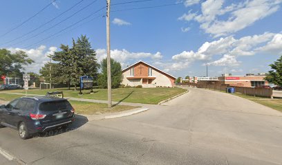 Beautiful Savior Lutheran Child Care (St. Mary's) - Licensed Daycare in Winnipeg, MB