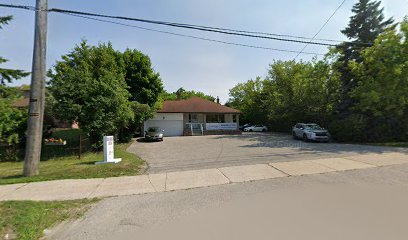 York Professional Care & Education - St. Joseph'S Children'S Academy, Richmond Hill