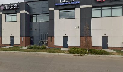 Roots Montessori Early Learning Center, Edmonton