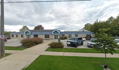 Holy Trinity Early Childhood Learning Centre - Licensed Daycare in Sarnia, ON