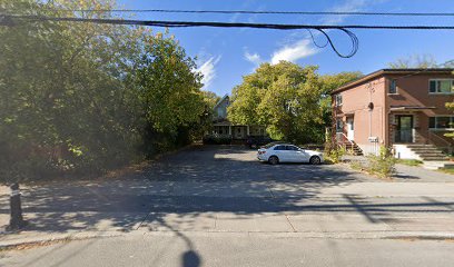 Churchill Carling Daycare Ksa Division, Ottawa