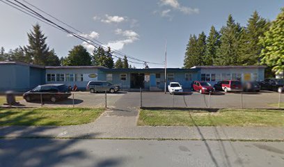 Qwallayuw Aboriginal Head Start - Licensed Daycare in Campbell River, BC