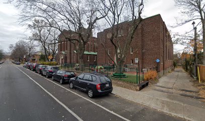 Garderie les Petits Anges de Wesley Inc. - Licensed Daycare in Montréal, QC