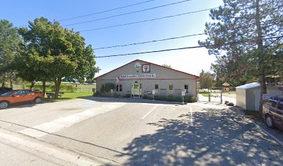 Seaforth Co-Operative Children'S Centre Inc. - Licensed Daycare in Seaforth, ON