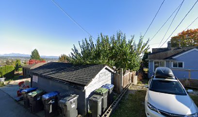 Little Jj's Group Childcare Ltd. - Licensed Daycare in New Westminster, BC