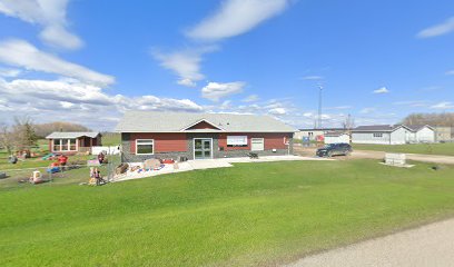 Cartwright and District Early Learning Center - Licensed Daycare in Cartwright, MB