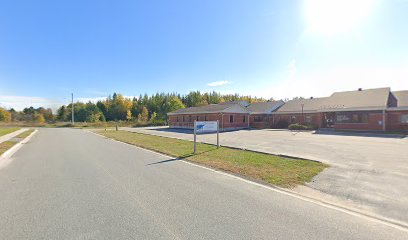 First Steps Child Care Centre - Licensed Daycare in South River, ON