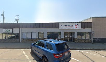 For Families Daycare - Licensed Daycare in Whitecourt, AB