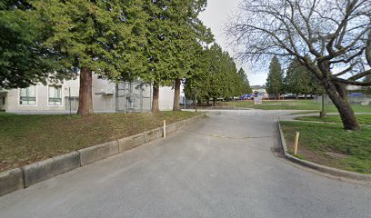 Alderson ymca Kids Club, Coquitlam