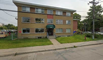 Garderie Éducaction Inc. - Licensed Daycare in Pierrefonds, QC