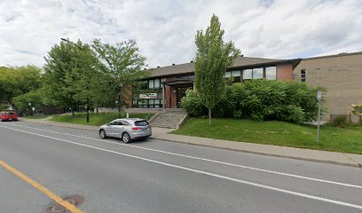 Centre de la Petite Enfance les P'Tits Coeurs - Licensed Daycare in Anjou, QC