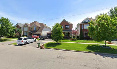 Sivummut Head Start, Ottawa