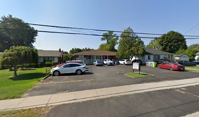 Read - A - Long Nursery School And Daycare Inc., Whitby