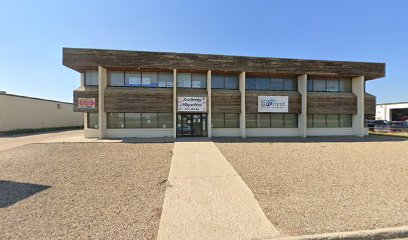 Southridge Playschool Kindergym Society - Licensed Daycare in Lloydminster, AB