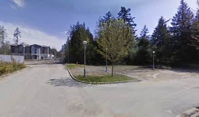 Wesbrook ymca Kids Club, Vancouver