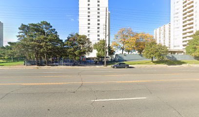 Kingsview Child Care Inc., Toronto