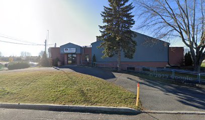 Centre de la Petite Enfance le Papillon Enchanté - Installation 1 - Licensed Daycare in Drummondville, QC