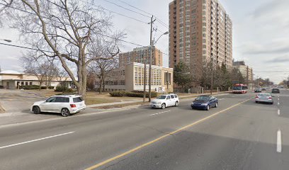 Temple Sinai Nursery School - Licensed Daycare in Toronto, ON