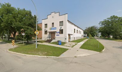Starlight Christian Nursery School Inc. - Licensed Daycare in Winnipeg, MB