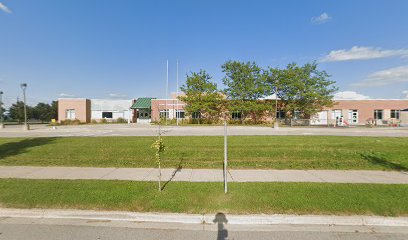 Good Shepherd Ymca Child Care Centre - Licensed Daycare in Port Perry, ON